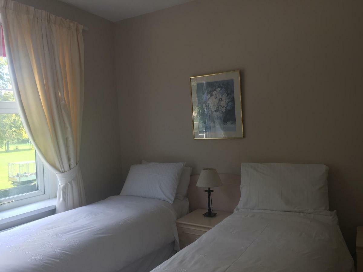 The Haven Hotel เบคเวลล์ ภายนอก รูปภาพ